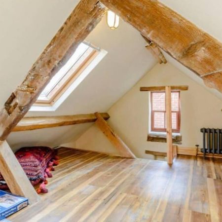 The Cow House - In The Heart Of Whitby Villa Ngoại thất bức ảnh