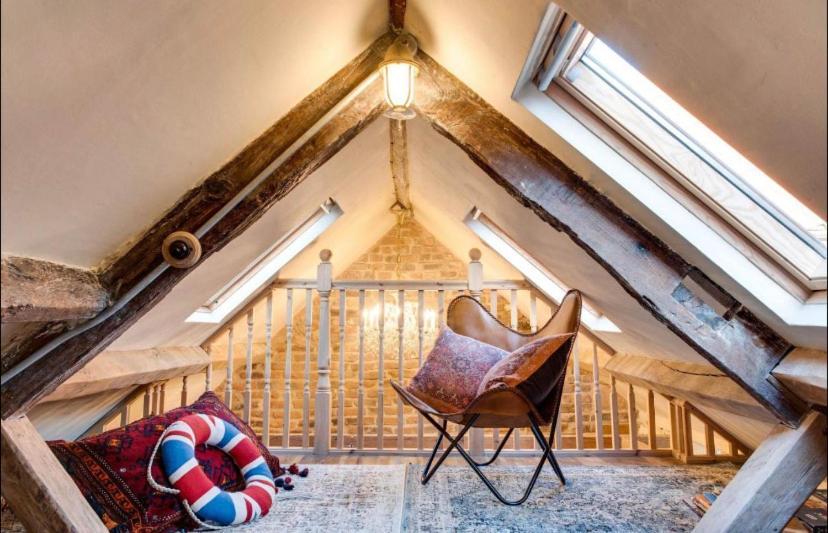 The Cow House - In The Heart Of Whitby Villa Ngoại thất bức ảnh